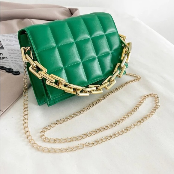 Chain bag - Picture 2 of 5